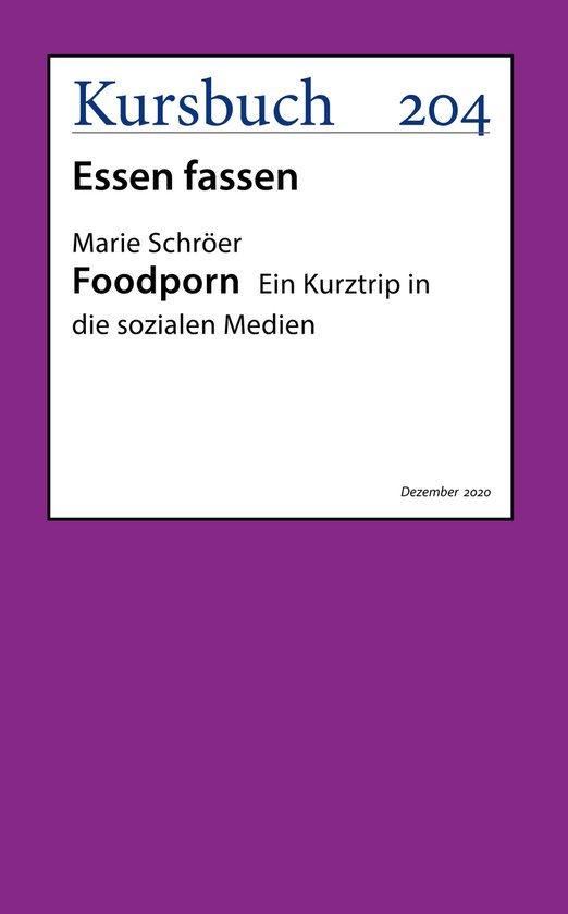 Foodporn. - cover