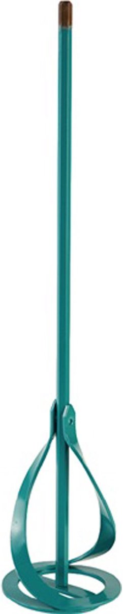 Collomix Mengstaaf Fm120s 120 X 590 Mm Staal Blauw