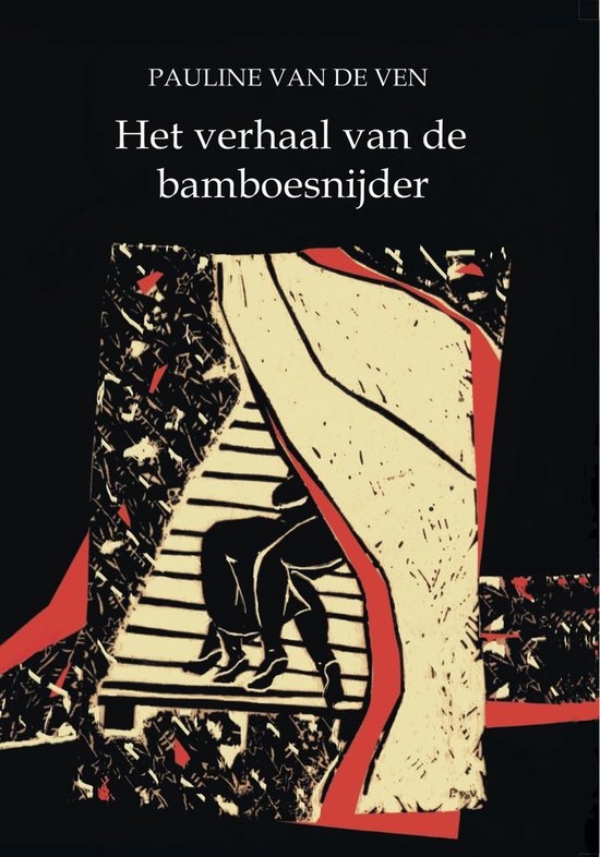 Het verhaal van de bamboesnijder - cover