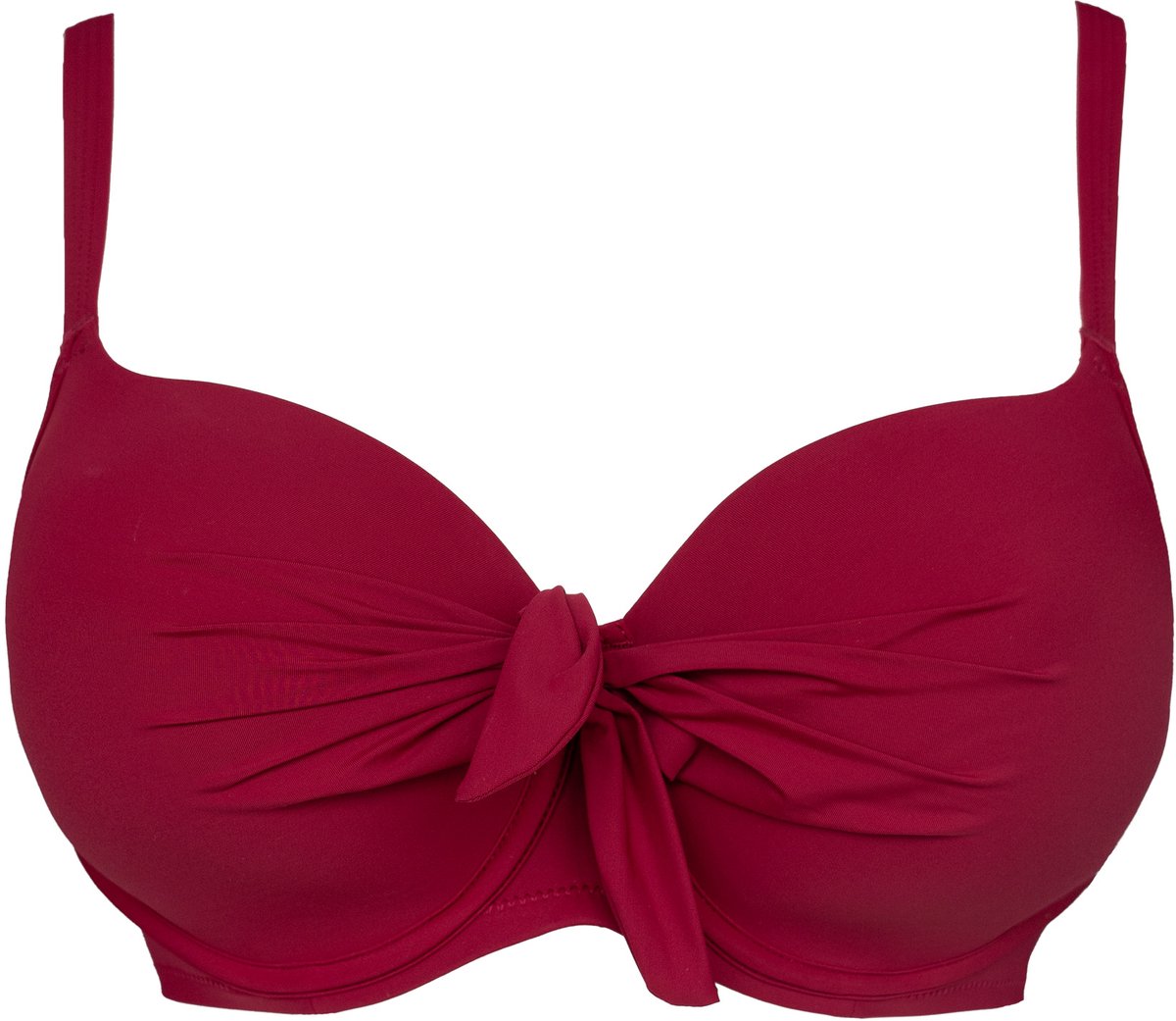 Schalen-Bikini-Top VALENCIA Demi-Bikini