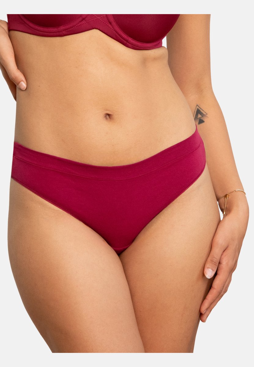 String COTTON BASIC