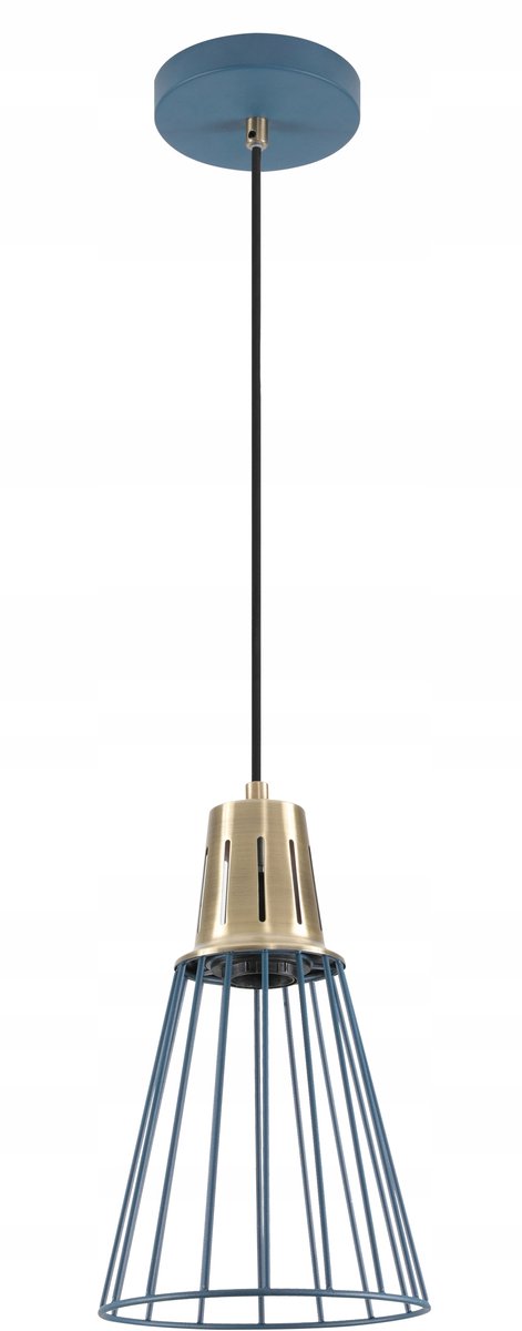 KALIOPE sanitair E27, verhoogd, zwart, metaal, Ø18cm