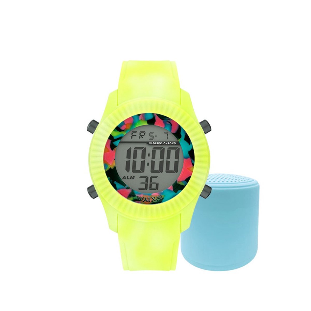 Horloge Dames Watx Colors RELOJ7_M (Ø 43 mm)