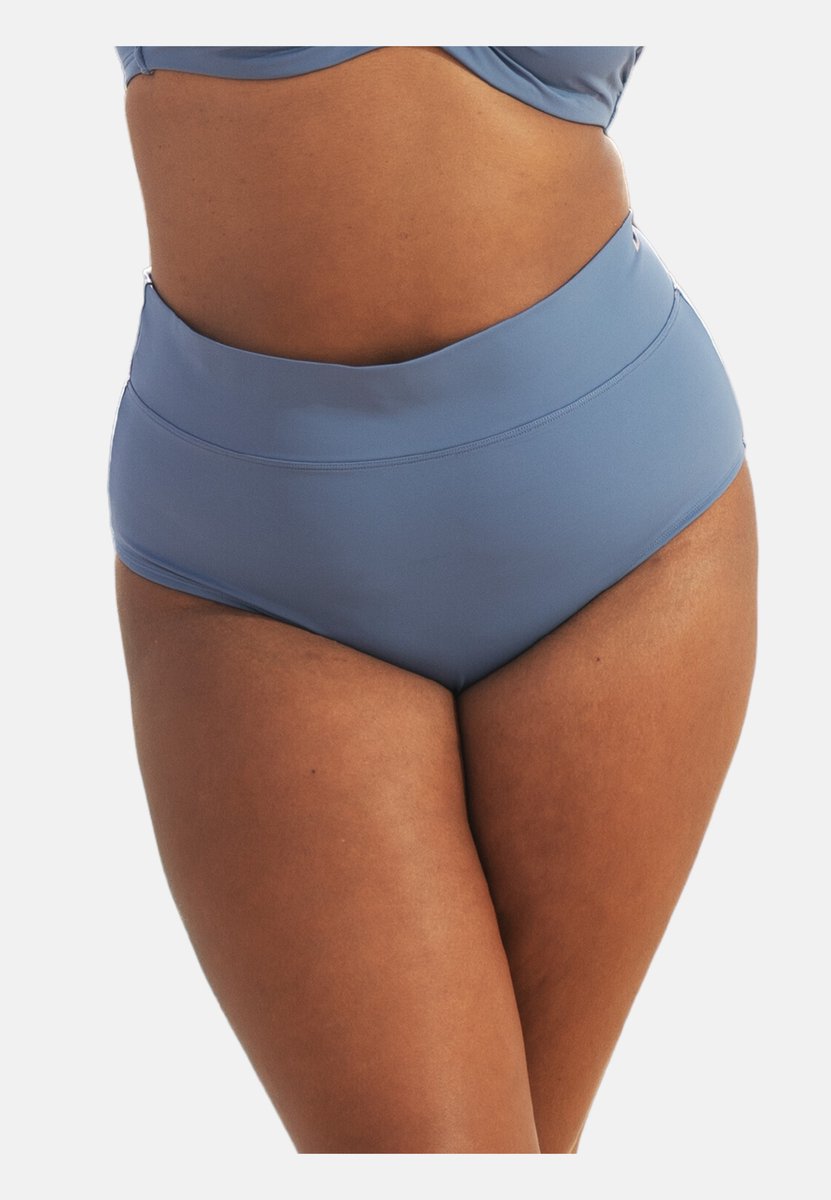Fold-over Bikini-Slip MONACO