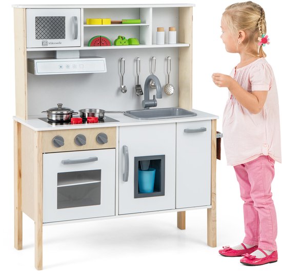 Costway Kinderküchen kaufen » Costway Spielküchen Costway Kinderküchen kaufen » Costway Spielküchen