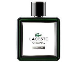 Herenparfum Lacoste LACOSTE ORIGINAL 100 ml