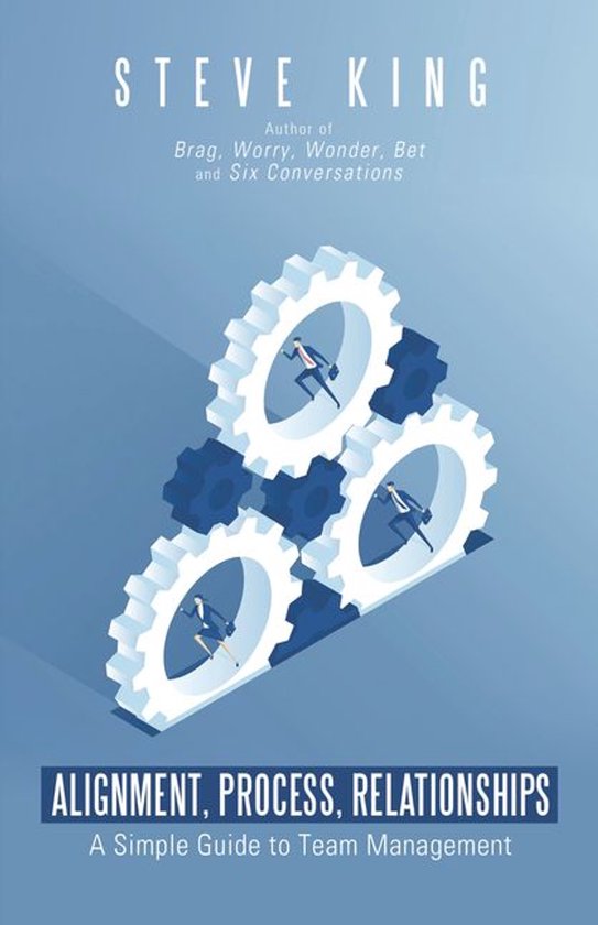Alignment, Process, Relationships - cover