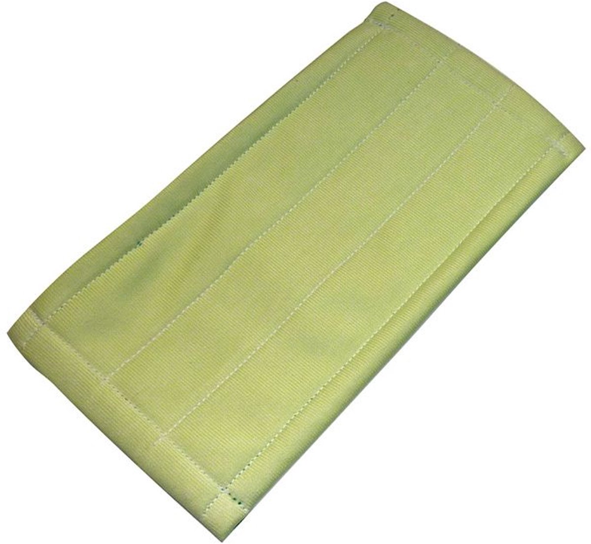 Microvezel–polijstpad met klittenbandrug voor padhouder PHH20 & PHD20. - 5 stuks - 20cm