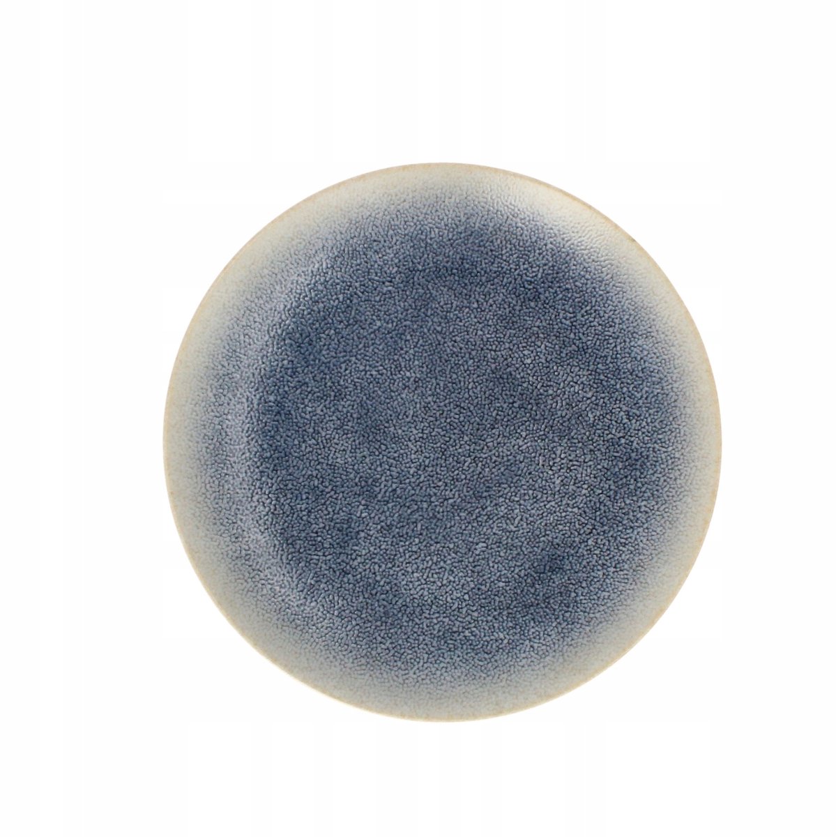 Lubiana Porseleinen Dinerbord 27 cm - Uniek Kera-Jet Design
