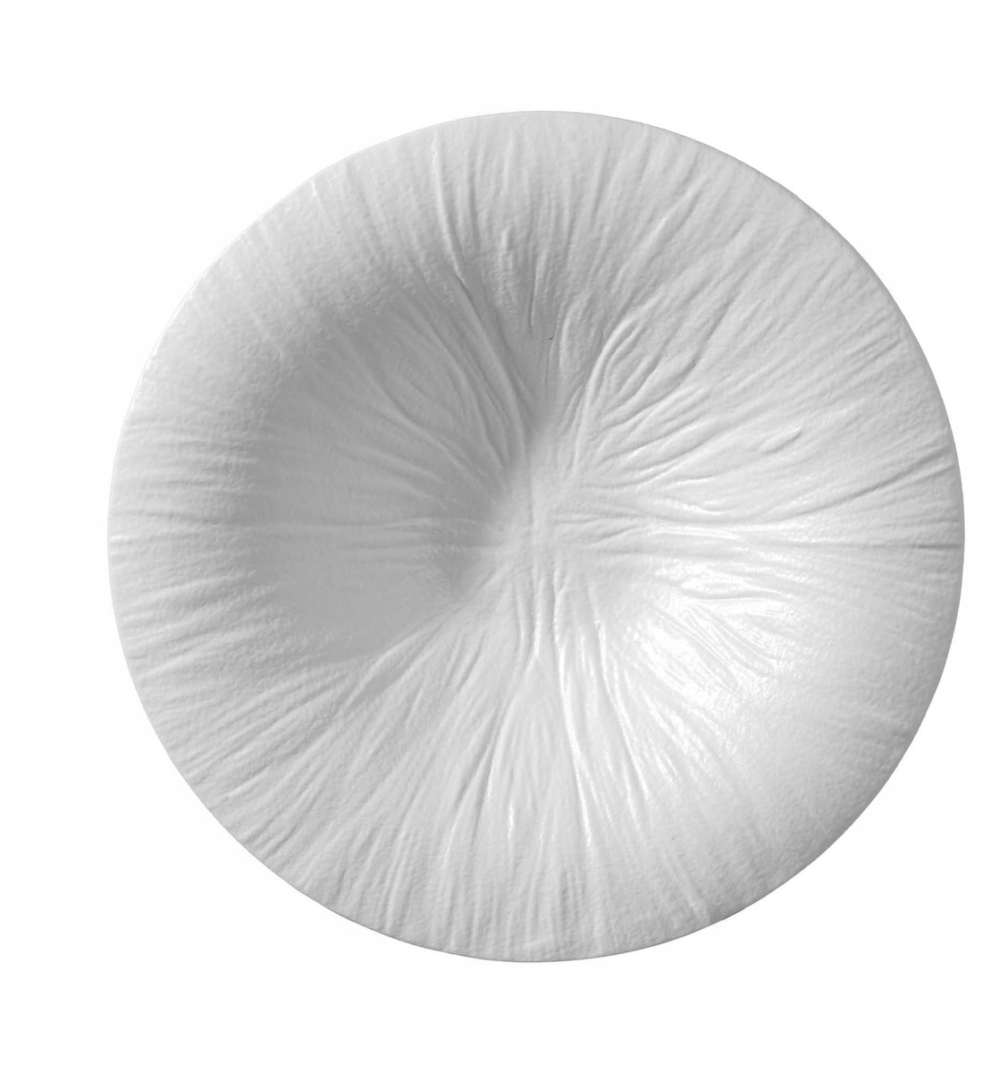 Fine Dine Fiord Diep Pastabord Ø 250mm Wit Porselein