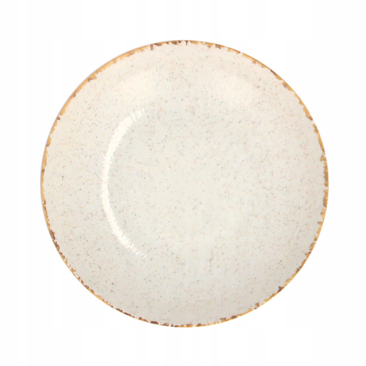 Lubiana Roma Diepbord 22 cm - Uniek Reactief Glazuur