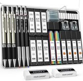 Tekenpotloden grafiet | Faber Castell | 9000 Jumbo | Blister 5 stuks kopen? | Heutink voor thuis