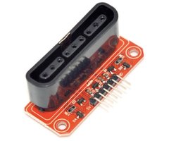 OTRONIC® PS1 / PS2 socket naar TTL-converter voor Arduino / ESP32 / ESP8266