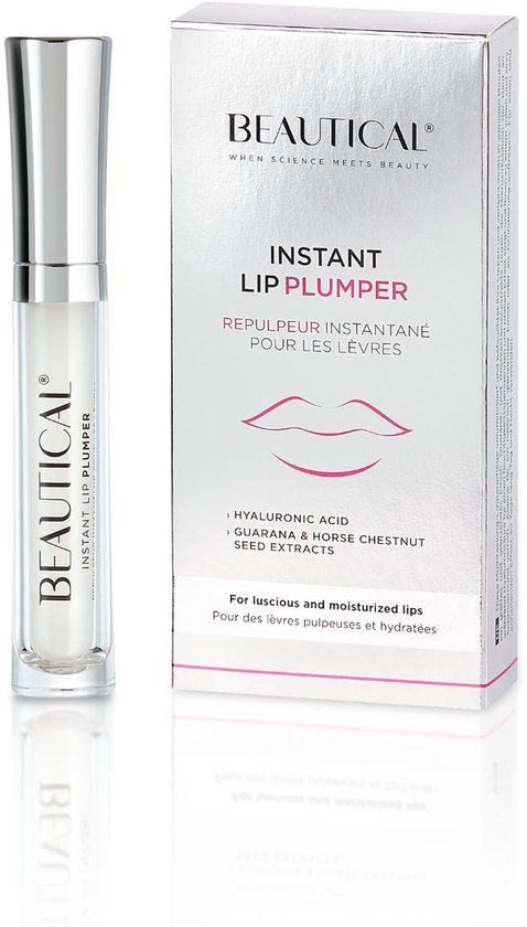 BEAUTICAL Instant Lip Plumper