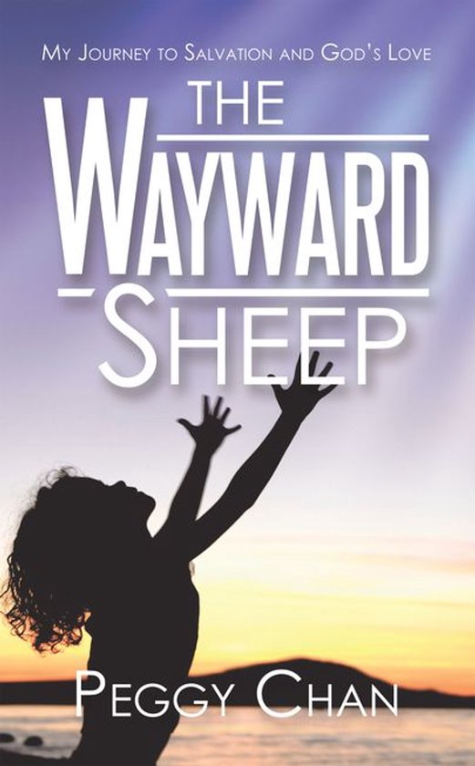 The Wayward Sheep - cover