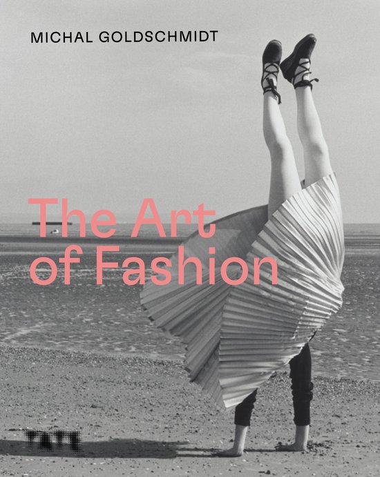 The Art of Fashion - cover