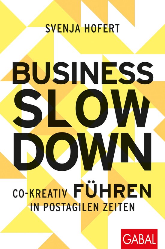 Dein Business - Business Slowdown - cover
