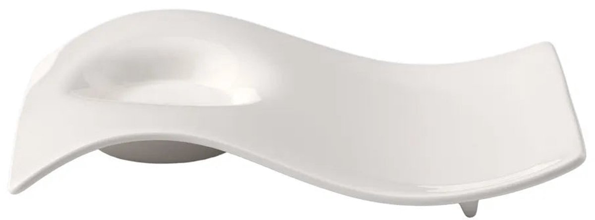 Villeroy en Boch New Wave Partyschaal Mokkakop