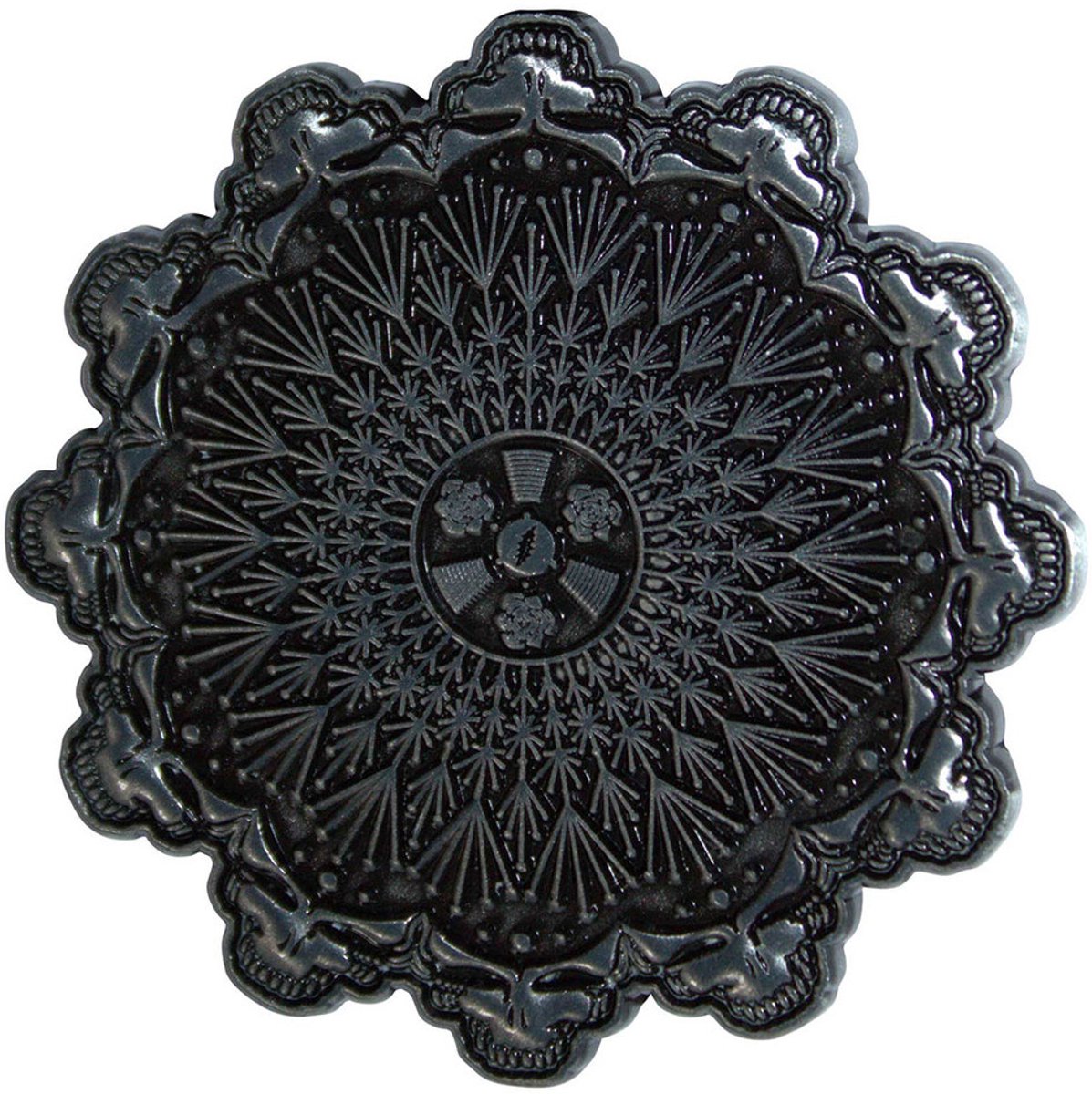 Grateful Dead - 28246 - Pin