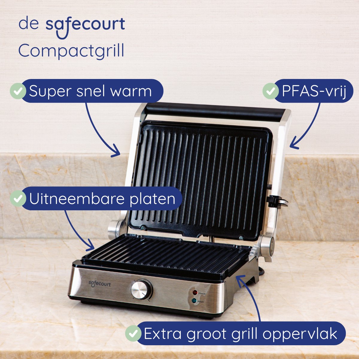 Safecourt