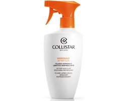 Collistar Speciale Abbronzatura Perfetta After Sun Fluid Soothing Refreshing - After Sun - 400 ml