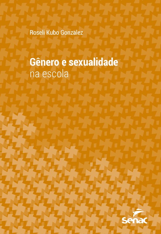 Série Universitária - Gênero e sexualidade na escola - cover