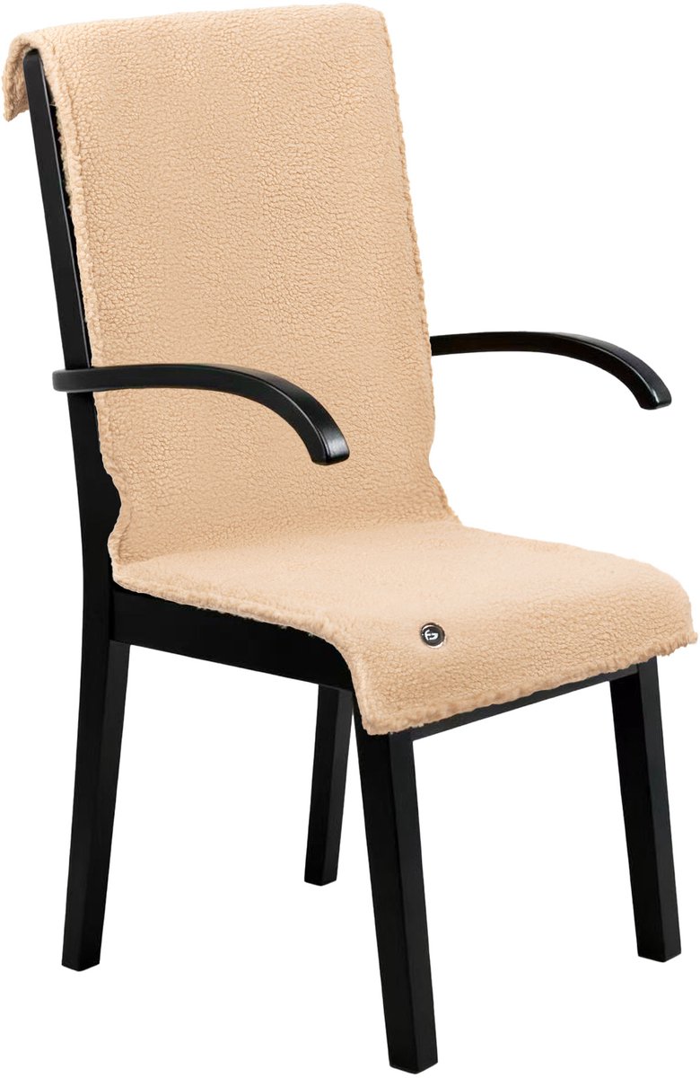 Warmtedeken - Infrarood - Draadloos - (EAN: ...0513)