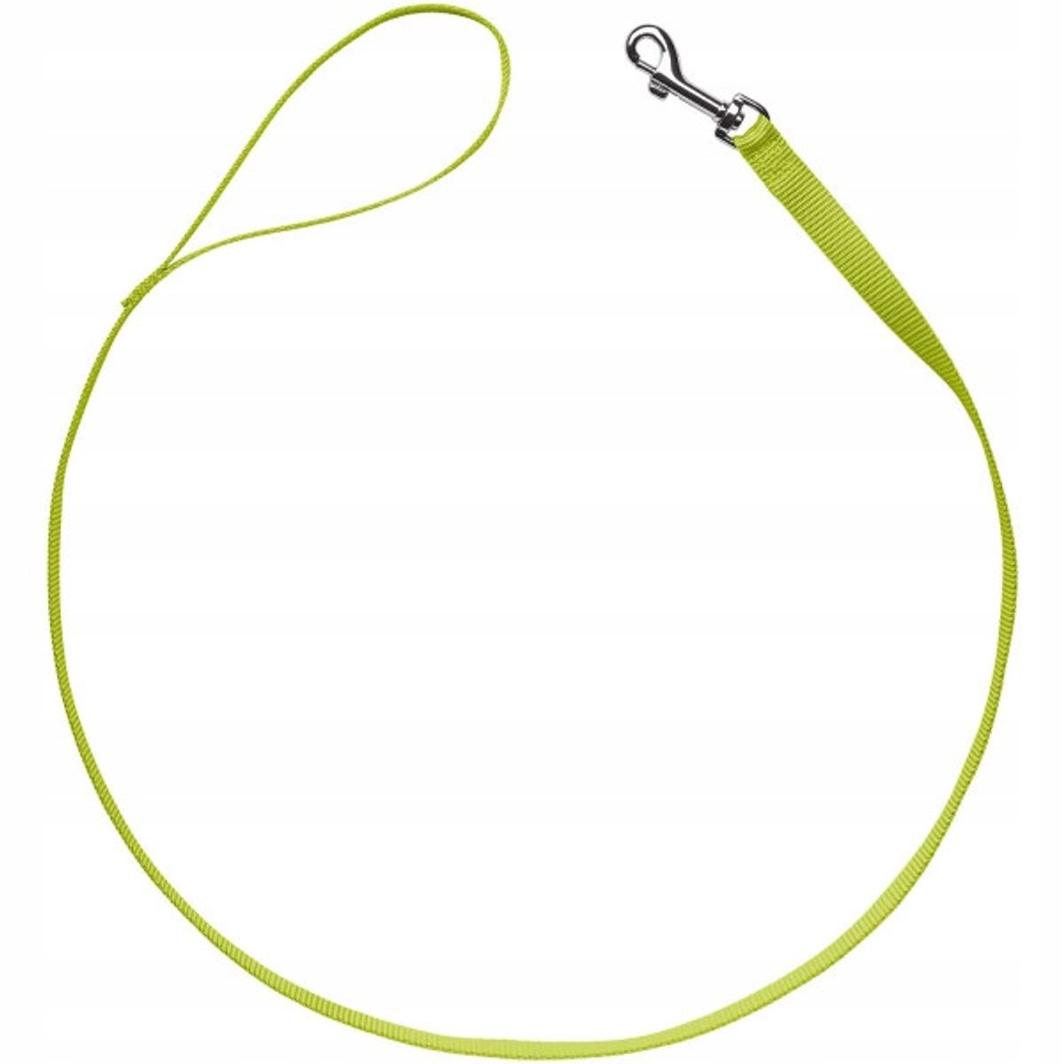 Hunter London Limoen Hondenlijn - 20/100 cm