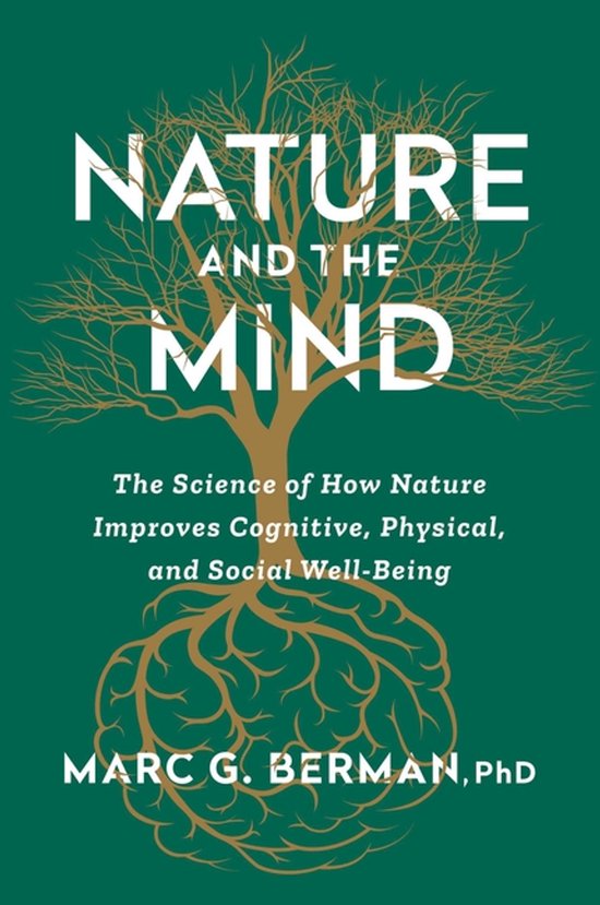 Nature and the Mind - cover