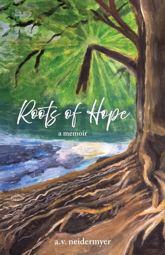 Roots of Hope - cover