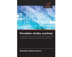 Paradoks slużby cywilnej