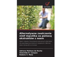 Alternatywne zwalczanie nimf mączlika za pomocą ekstraktów z neem
