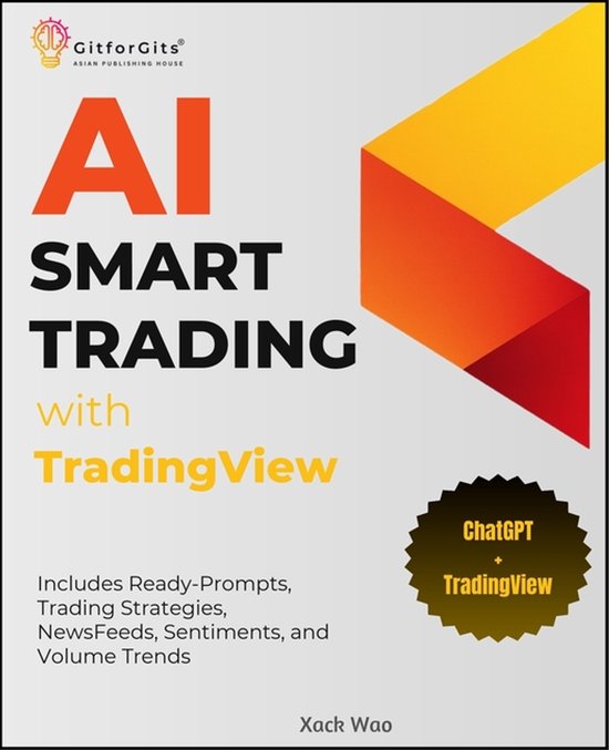 AI Smart Trading with TradingView - cover