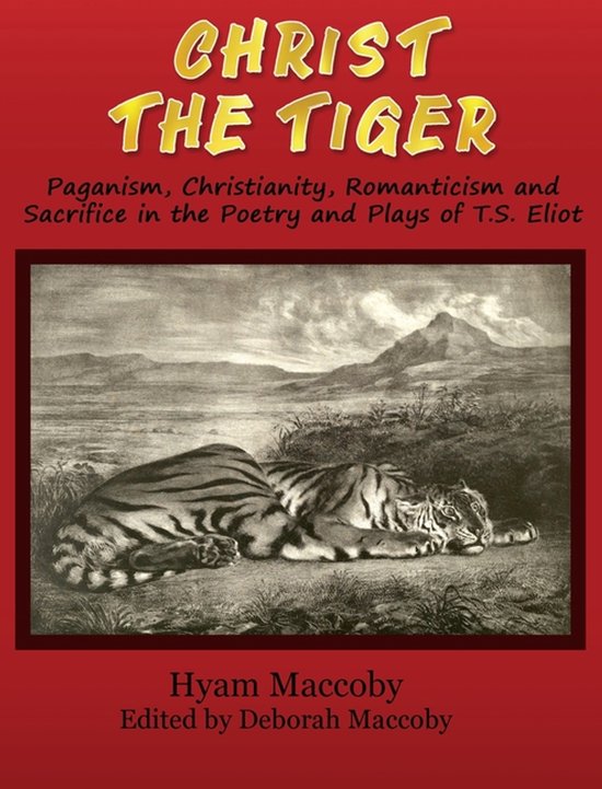 Christ The Tiger