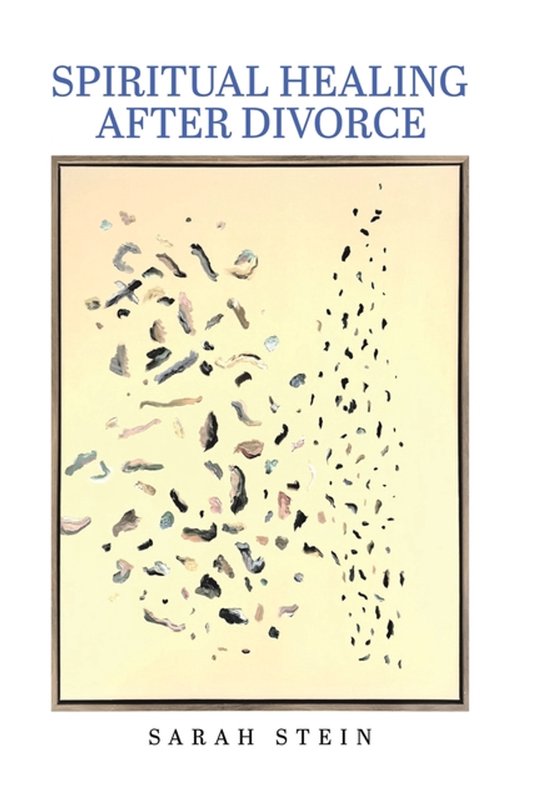 Spiritual Healing After Divorce - cover