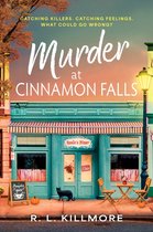 Cinnamon Falls- Murder at Cinnamon Falls
