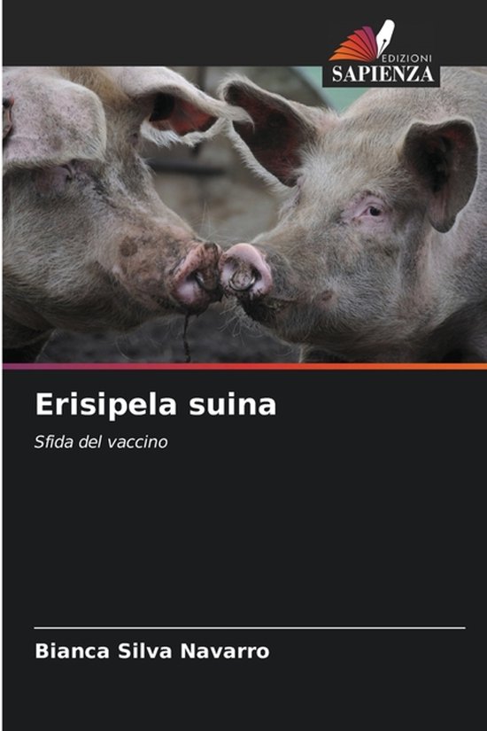 Erisipela suina - cover