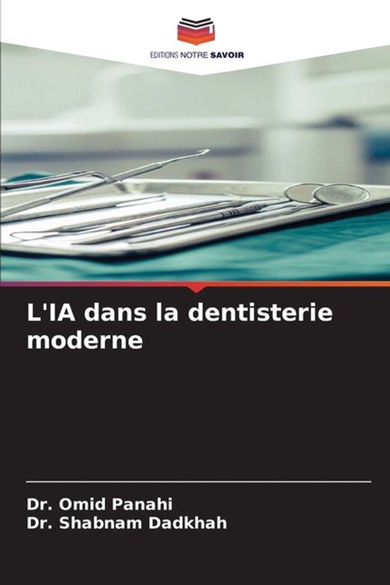 L'IA dans la dentisterie moderne
