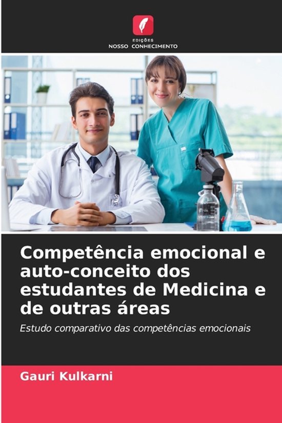 Competência emocional e auto-conceito dos estudantes de Med ... - cover