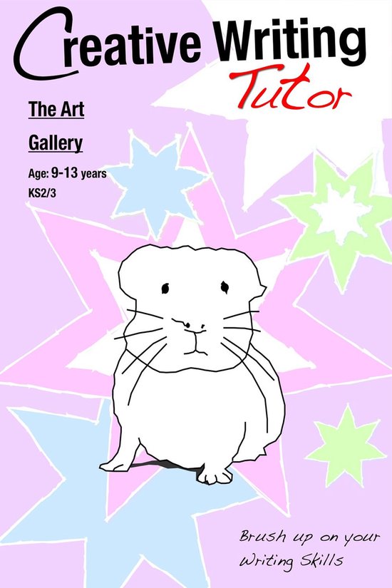 The Art Gallery - cover