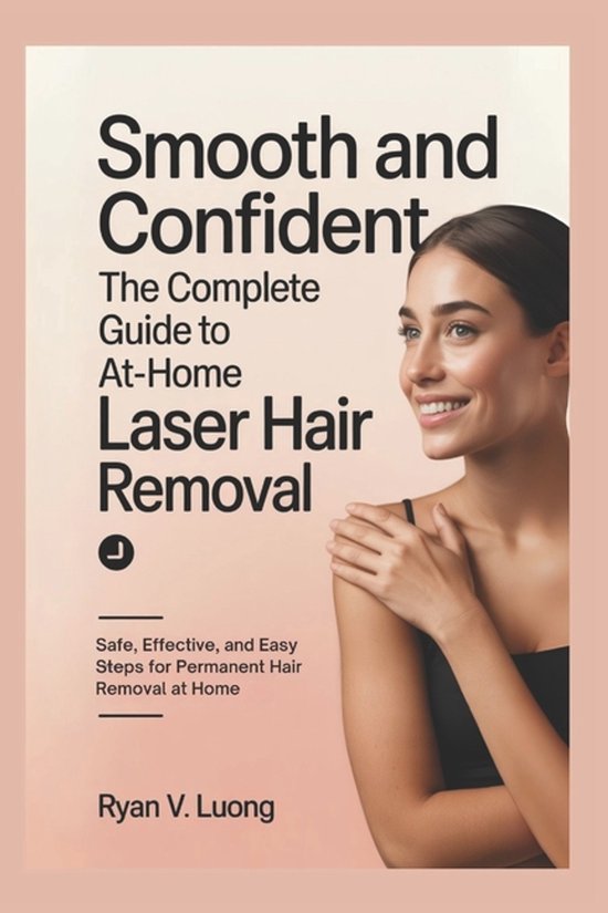 Smooth and Confident - cover