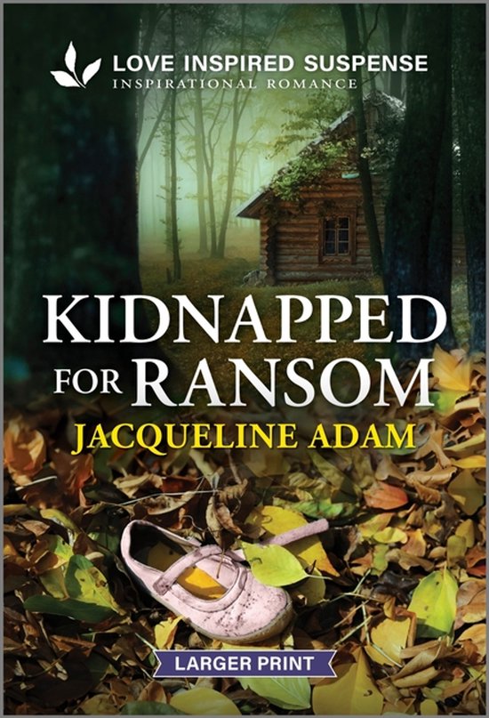 Kidnapped for Ransom - cover