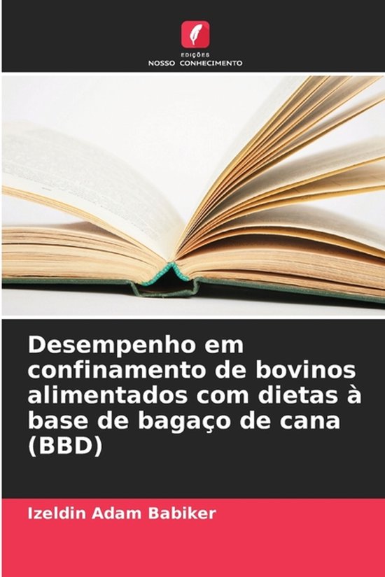 Desempenho em confinamento de bovinos alimentados com dietas ... - cover