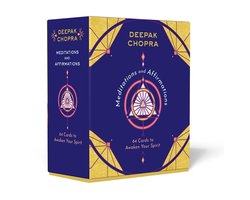 Meditations and Affirmations