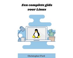 de It Collectie- Een complete gids voor Linux