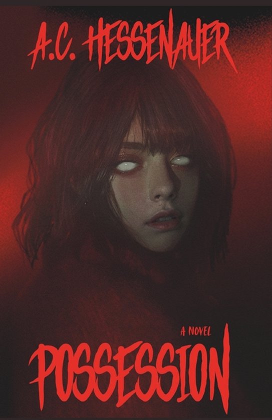 Possession - cover