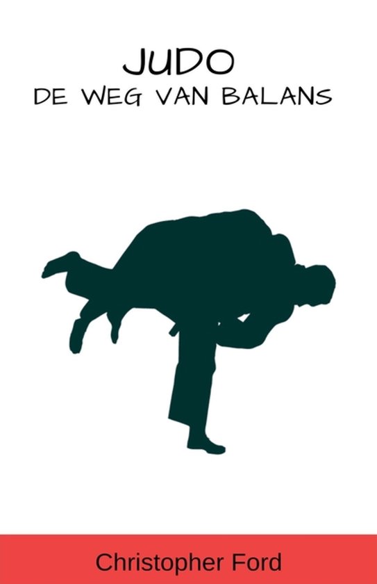 de Martial Arts Collectie- Judo - cover