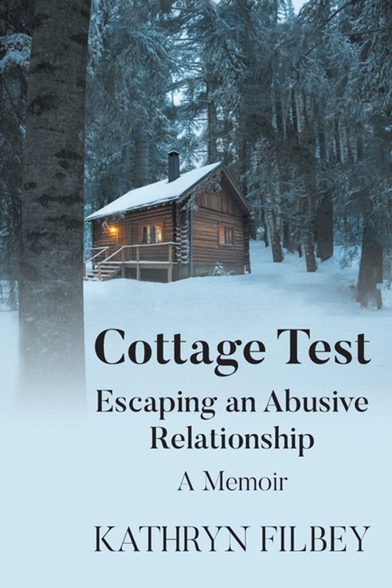 Cottage Test - cover