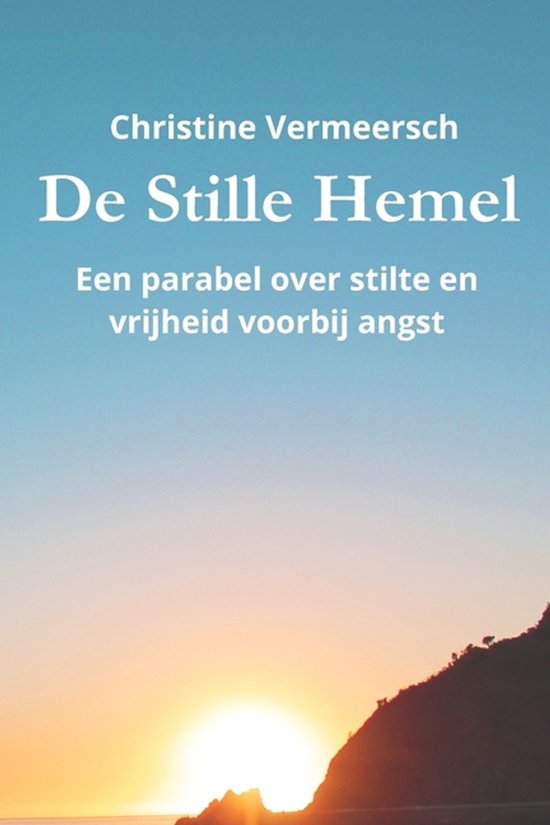De Stille hemel - cover