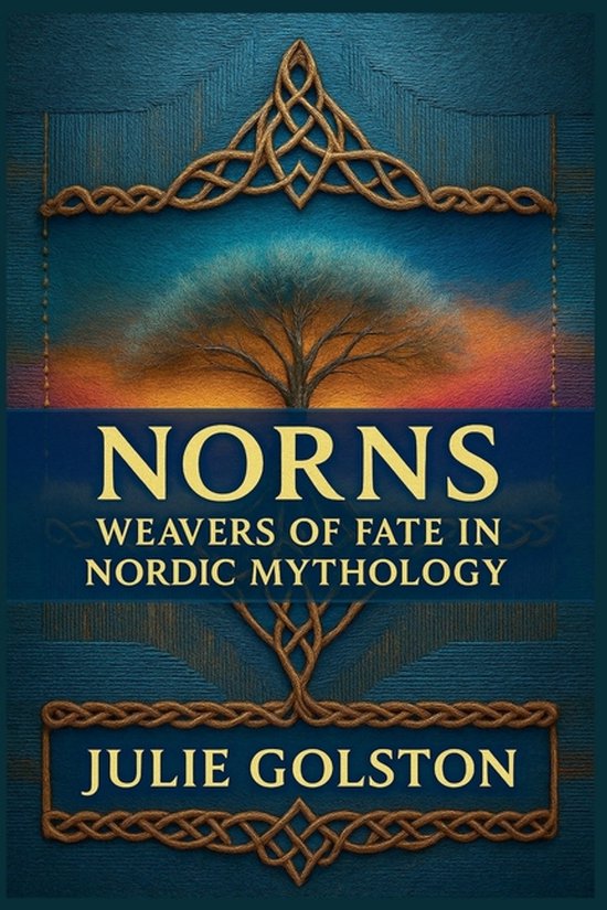 Norns - cover